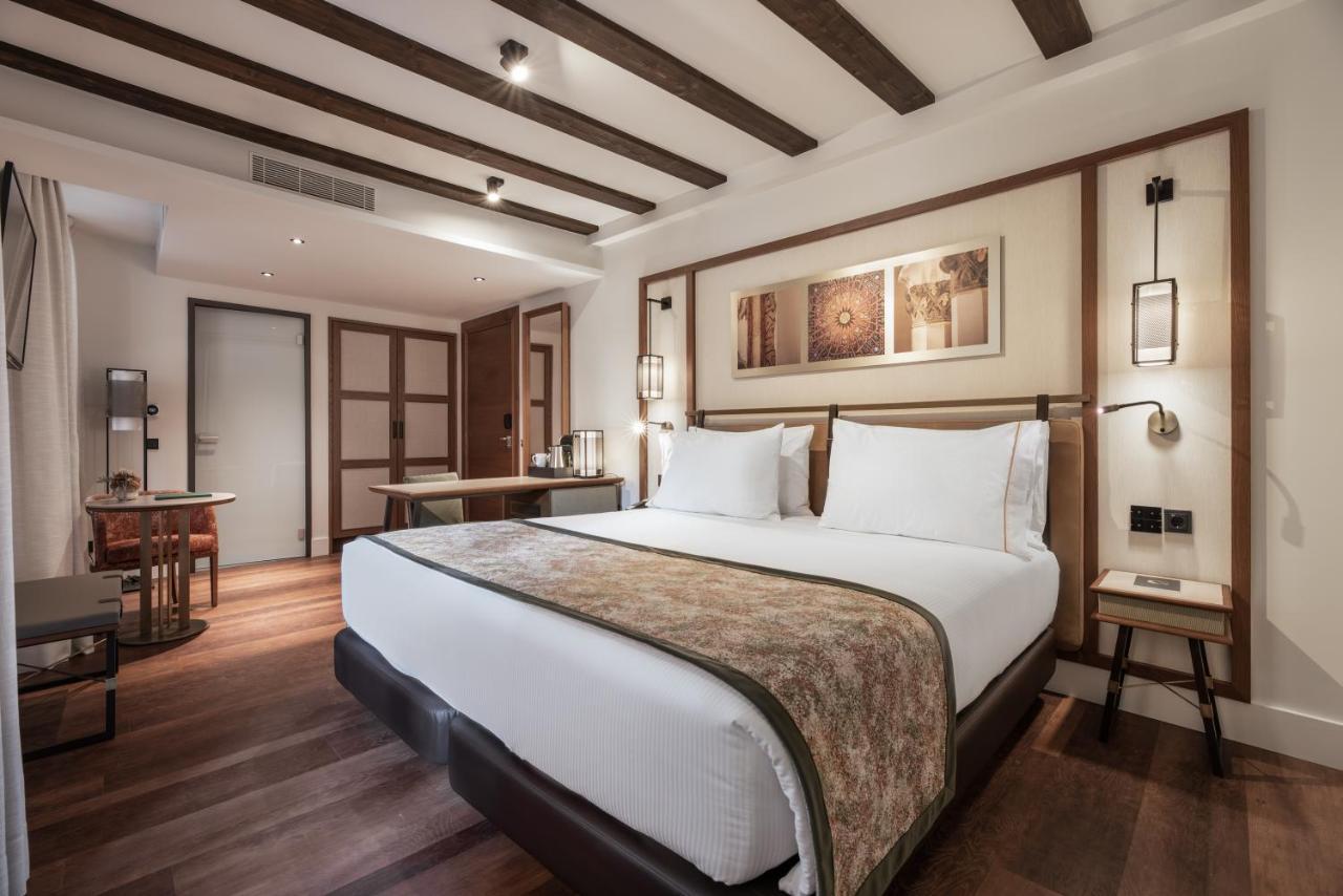 Aurea Toledo By Eurostars Hotel Company Esterno foto