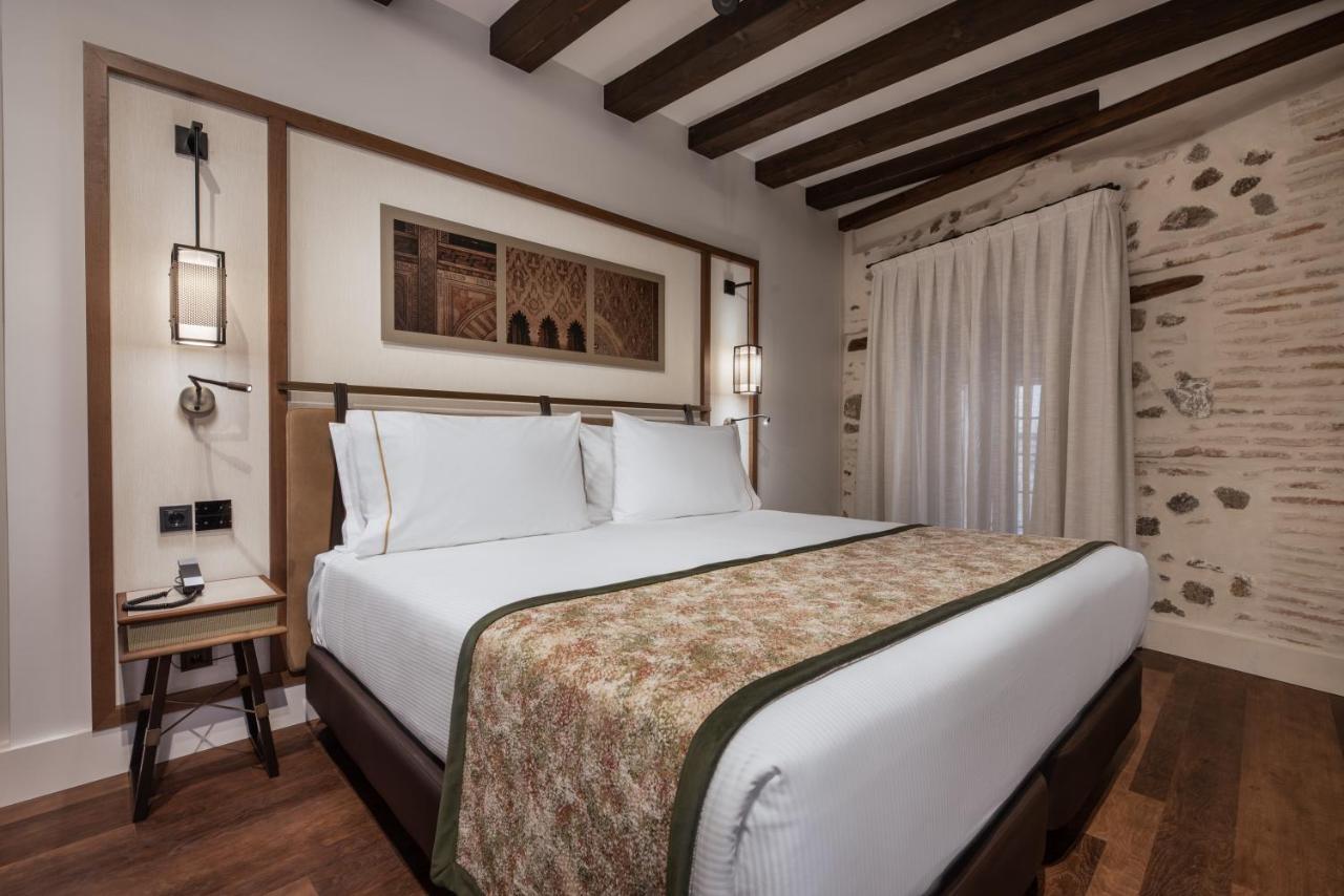 Aurea Toledo By Eurostars Hotel Company Esterno foto
