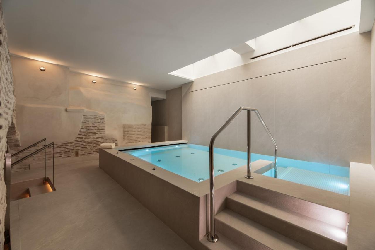 Aurea Toledo By Eurostars Hotel Company Esterno foto