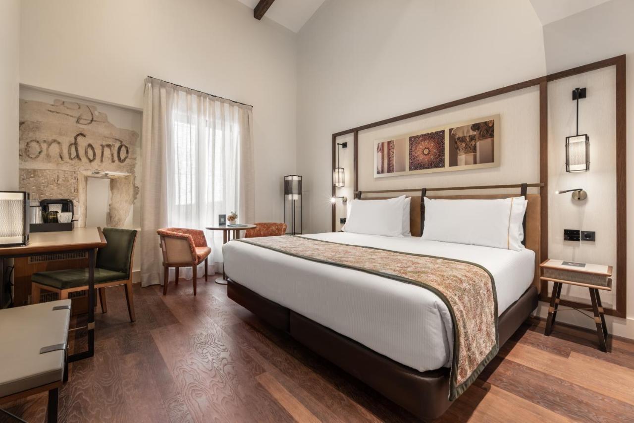 Aurea Toledo By Eurostars Hotel Company Esterno foto