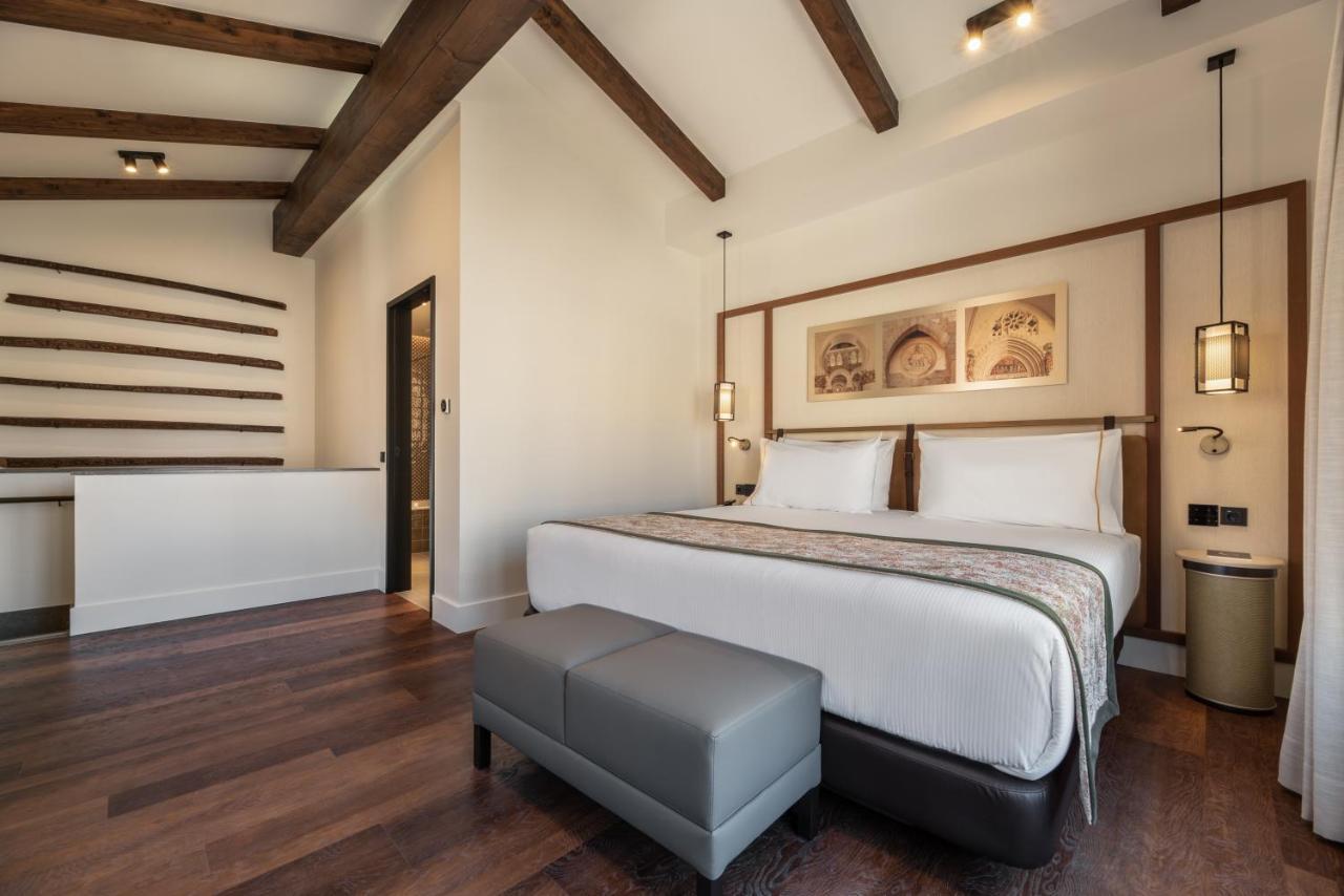 Aurea Toledo By Eurostars Hotel Company Esterno foto
