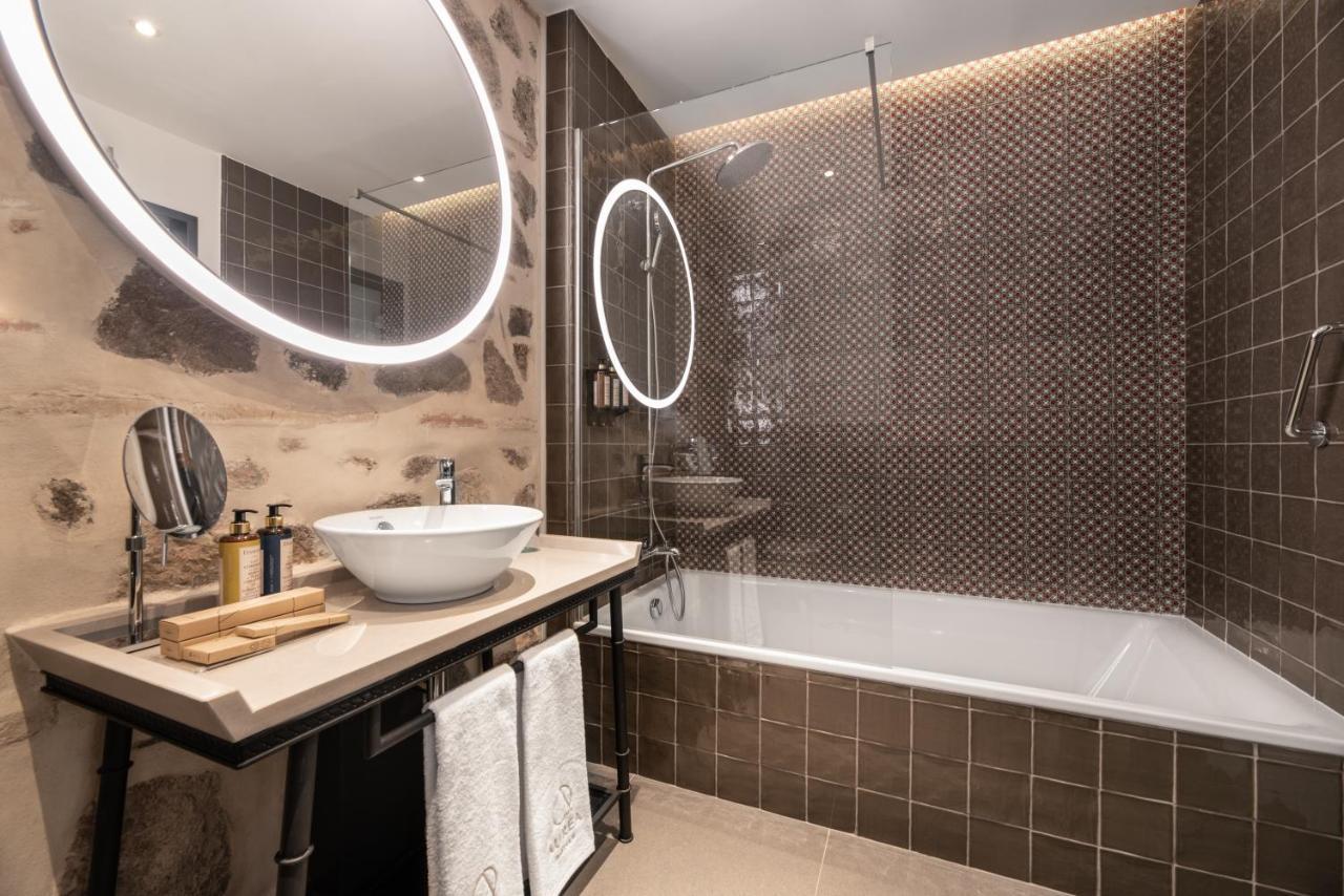Aurea Toledo By Eurostars Hotel Company Esterno foto