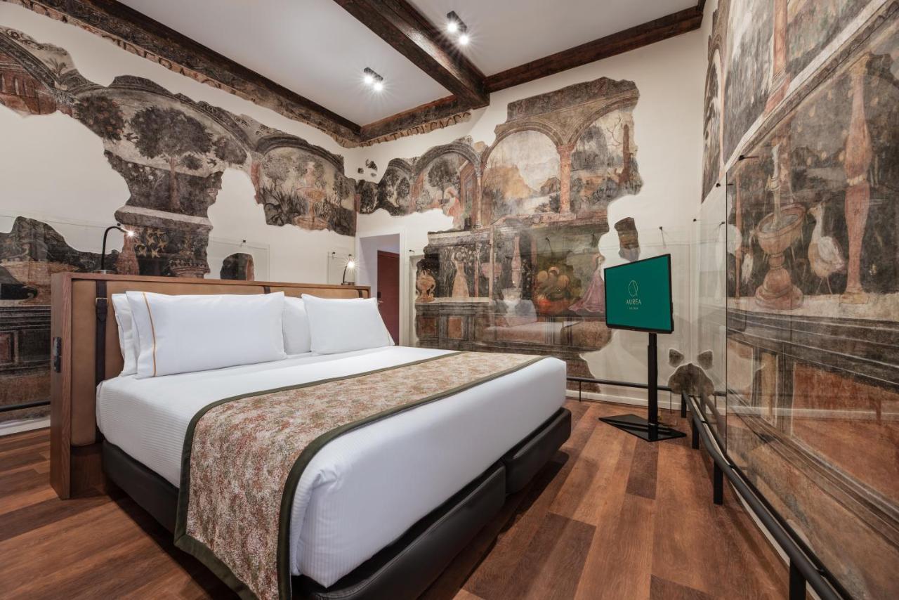 Aurea Toledo By Eurostars Hotel Company Esterno foto