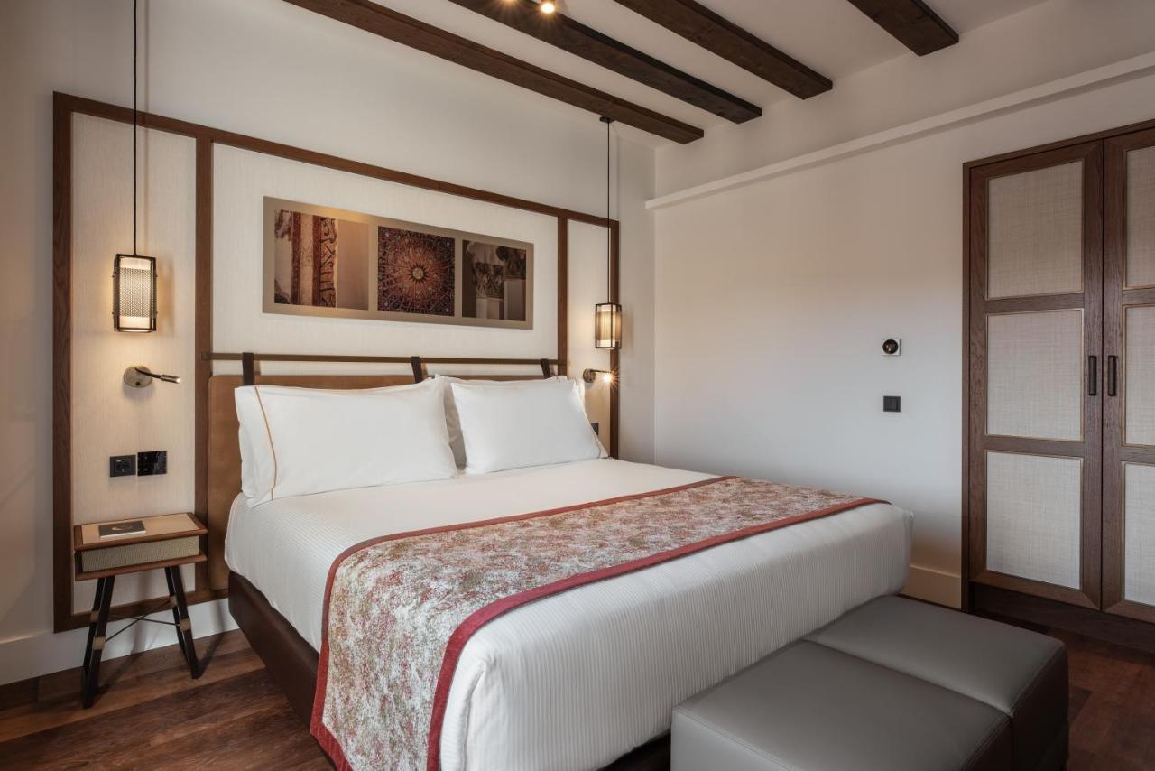 Aurea Toledo By Eurostars Hotel Company Esterno foto